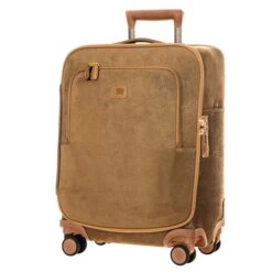 Bric's Life Trolley 55cm Camel -Samsonite || American Tourister || Eagle Creek Winkel image 1324