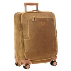 Bric's Life Trolley 55cm Camel -Samsonite || American Tourister || Eagle Creek Winkel image 1325