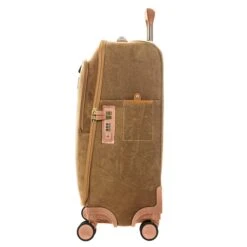 Bric's Life Trolley 55cm Camel -Samsonite || American Tourister || Eagle Creek Winkel image 1326