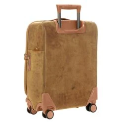 Bric's Life Trolley 55cm Camel -Samsonite || American Tourister || Eagle Creek Winkel image 1327