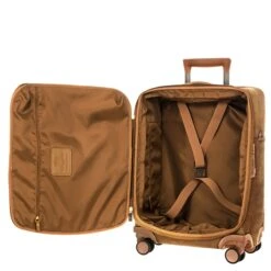 Bric's Life Trolley 55cm Camel -Samsonite || American Tourister || Eagle Creek Winkel image 1328