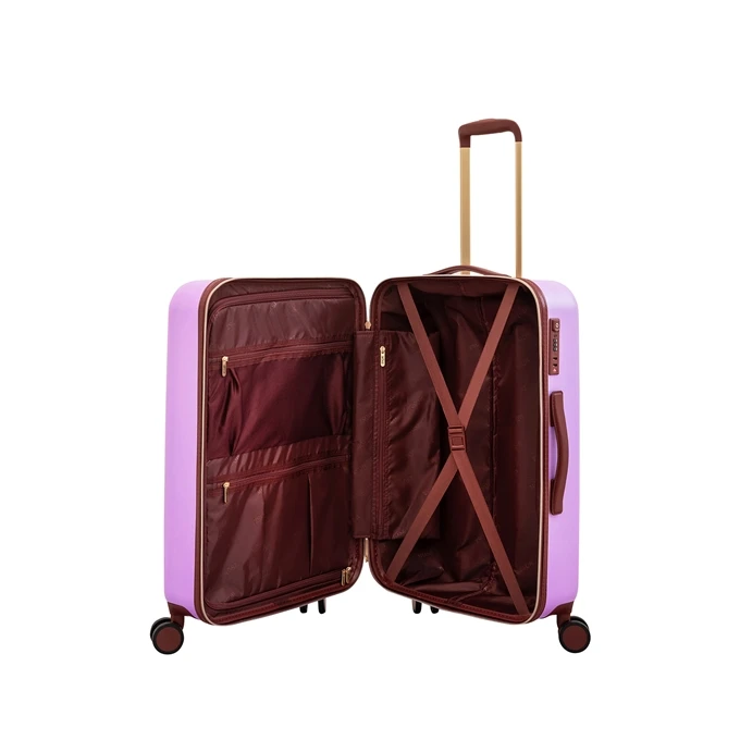 MÔSZ Lauren Trolley 66 Violet Tulle 8 MÔSZ Lauren Trolley 66 Violet Tulle - Afbeelding 6
