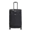 Kipling New Youri Spin M Black Noir