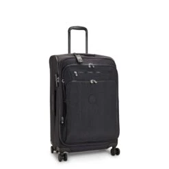 Kipling New Youri Spin M Black Noir -Samsonite || American Tourister || Eagle Creek Winkel image 1332