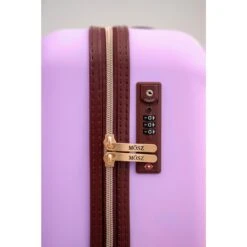 MÔSZ Lauren Trolley 66 Violet Tulle 18 MÔSZ Lauren Trolley 66 Violet Tulle -Samsonite || American Tourister || Eagle Creek Winkel image 134