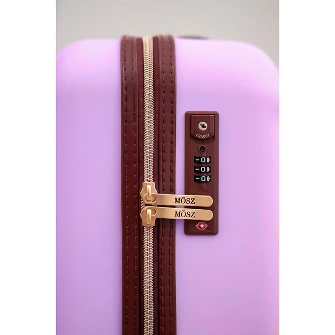 MÔSZ Lauren Trolley 66 Violet Tulle 9 MÔSZ Lauren Trolley 66 Violet Tulle - Afbeelding 7