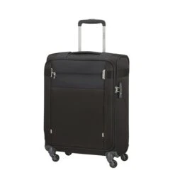 Samsonite Citybeat Spinner 55 + 78 Set Black -Samsonite || American Tourister || Eagle Creek Winkel image 1340