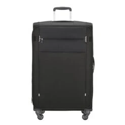 Samsonite Citybeat Spinner 55 + 78 Set Black -Samsonite || American Tourister || Eagle Creek Winkel image 1342
