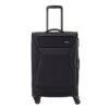 Travelite Chios 4 Wiel Trolley M Black 1 Travelite Chios 4 Wiel Trolley M Black -Samsonite || American Tourister || Eagle Creek Winkel image 1359
