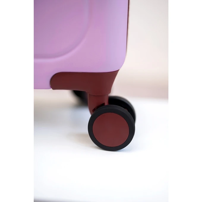 MÔSZ Lauren Trolley 66 Violet Tulle 11 MÔSZ Lauren Trolley 66 Violet Tulle - Afbeelding 9