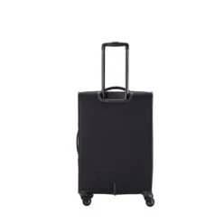 Travelite Chios 4 Wiel Trolley M Black -Samsonite || American Tourister || Eagle Creek Winkel image 1365