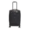 Kipling New Youri Spin S Black Noir