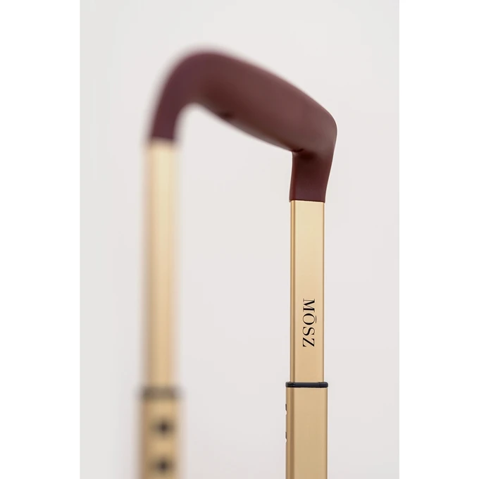 MÔSZ Lauren Trolley 66 Violet Tulle 12 MÔSZ Lauren Trolley 66 Violet Tulle - Afbeelding 10