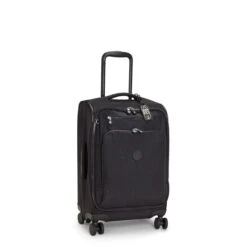 Kipling New Youri Spin S Black Noir -Samsonite || American Tourister || Eagle Creek Winkel image 1370