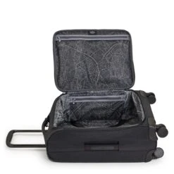 Kipling New Youri Spin S Black Noir -Samsonite || American Tourister || Eagle Creek Winkel image 1372