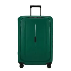 Samsonite Essens Spinner 75 Alpine Green