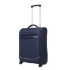 Decent Super-Light Trolley 50 Donker Blauw 2 Decent Super-Light Trolley 50 Donker Blauw -Samsonite || American Tourister || Eagle Creek Winkel image 1389