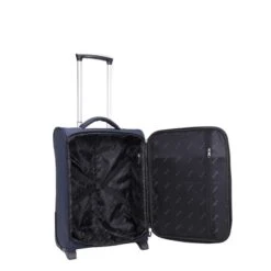 Decent Super-Light Trolley 50 Donker Blauw 9 Decent Super-Light Trolley 50 Donker Blauw -Samsonite || American Tourister || Eagle Creek Winkel image 1391