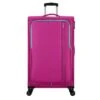 American Tourister Sea Seeker Spinner 80 Deep Fuchsia