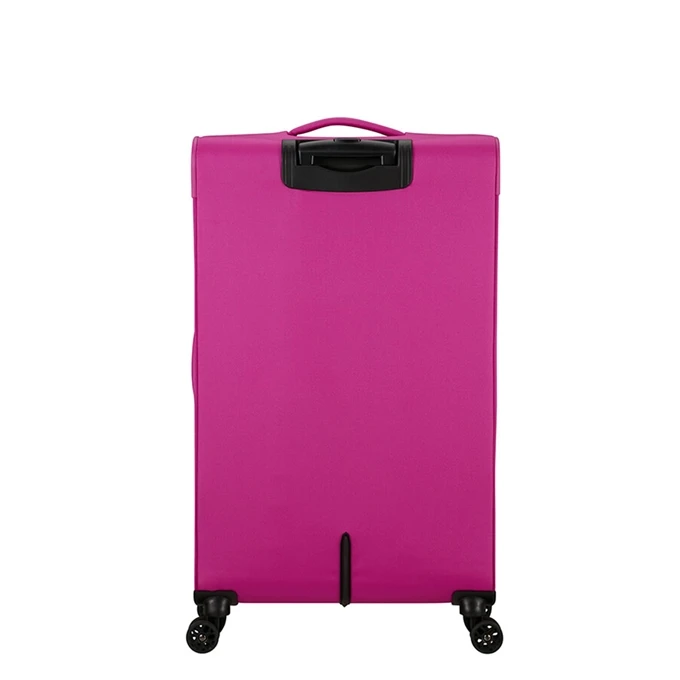 American Tourister Sea Seeker Spinner 80 Deep Fuchsia 8 American Tourister Sea Seeker Spinner 80 Deep Fuchsia - Afbeelding 6