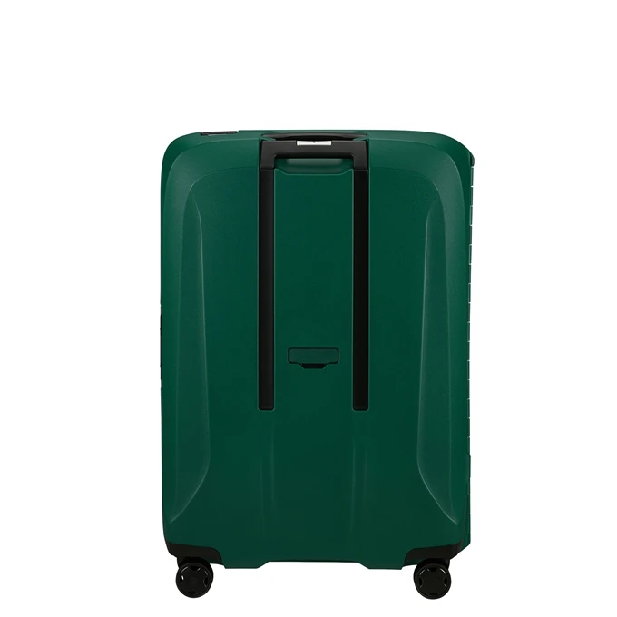 Samsonite Essens Spinner 75 Alpine Green 5 Samsonite Essens Spinner 75 Alpine Green - Afbeelding 3