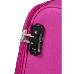 American Tourister Sea Seeker Spinner 80 Deep Fuchsia 21 American Tourister Sea Seeker Spinner 80 Deep Fuchsia -Samsonite || American Tourister || Eagle Creek Winkel image 1401