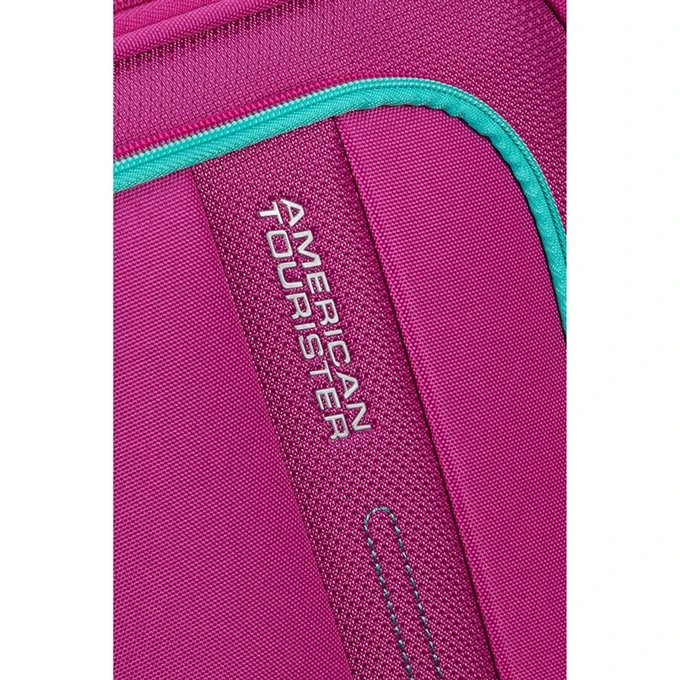 American Tourister Sea Seeker Spinner 80 Deep Fuchsia 11 American Tourister Sea Seeker Spinner 80 Deep Fuchsia - Afbeelding 9