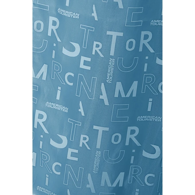 American Tourister Sea Seeker Spinner 80 Deep Fuchsia 14 American Tourister Sea Seeker Spinner 80 Deep Fuchsia - Afbeelding 12