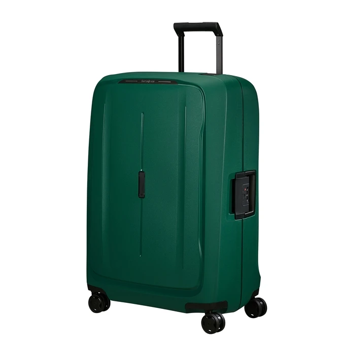 Samsonite Essens Spinner 75 Alpine Green 6 Samsonite Essens Spinner 75 Alpine Green - Afbeelding 4