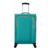American Tourister Sea Seeker Spinner 68 Aqua Green -Samsonite || American Tourister || Eagle Creek Winkel image 1411