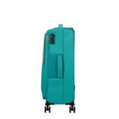 American Tourister Sea Seeker Spinner 68 Aqua Green -Samsonite || American Tourister || Eagle Creek Winkel image 1414