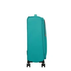 American Tourister Sea Seeker Spinner 68 Aqua Green -Samsonite || American Tourister || Eagle Creek Winkel image 1415