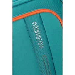 American Tourister Sea Seeker Spinner 68 Aqua Green -Samsonite || American Tourister || Eagle Creek Winkel image 1419