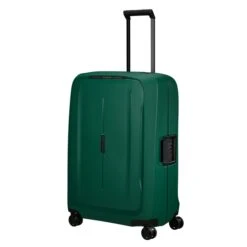 Samsonite Essens Spinner 75 Alpine Green 21 Samsonite Essens Spinner 75 Alpine Green -Samsonite || American Tourister || Eagle Creek Winkel image 142