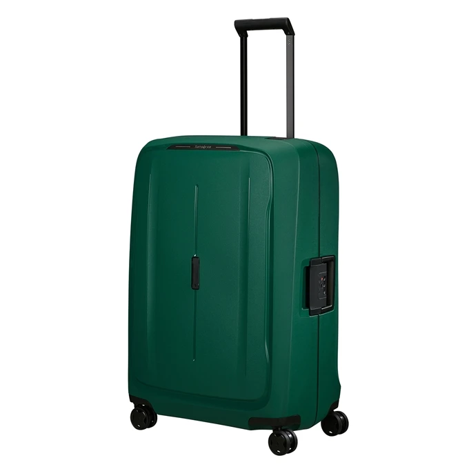 Samsonite Essens Spinner 75 Alpine Green 7 Samsonite Essens Spinner 75 Alpine Green - Afbeelding 5