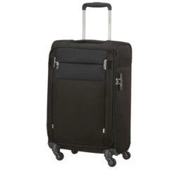 Samsonite Citybeat Spinner 55/35 Black -Samsonite || American Tourister || Eagle Creek Winkel image 1428