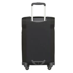 Samsonite Citybeat Spinner 55/35 Black -Samsonite || American Tourister || Eagle Creek Winkel image 1429