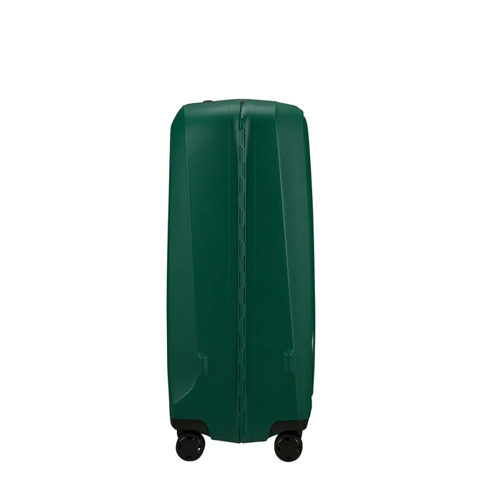 Samsonite Essens Spinner 75 Alpine Green 8 Samsonite Essens Spinner 75 Alpine Green - Afbeelding 6