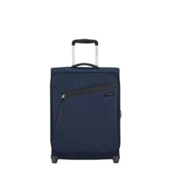 Samsonite Litebeam Upright 55 Midnight Blue