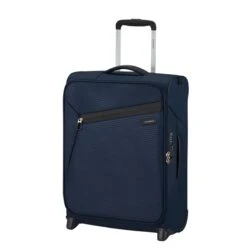 Samsonite Litebeam Upright 55 Midnight Blue -Samsonite || American Tourister || Eagle Creek Winkel image 1433