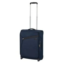 Samsonite Litebeam Upright 55 Midnight Blue -Samsonite || American Tourister || Eagle Creek Winkel image 1436