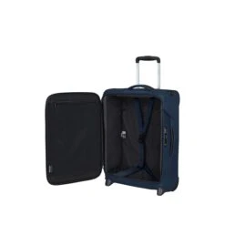 Samsonite Litebeam Upright 55 Midnight Blue -Samsonite || American Tourister || Eagle Creek Winkel image 1437