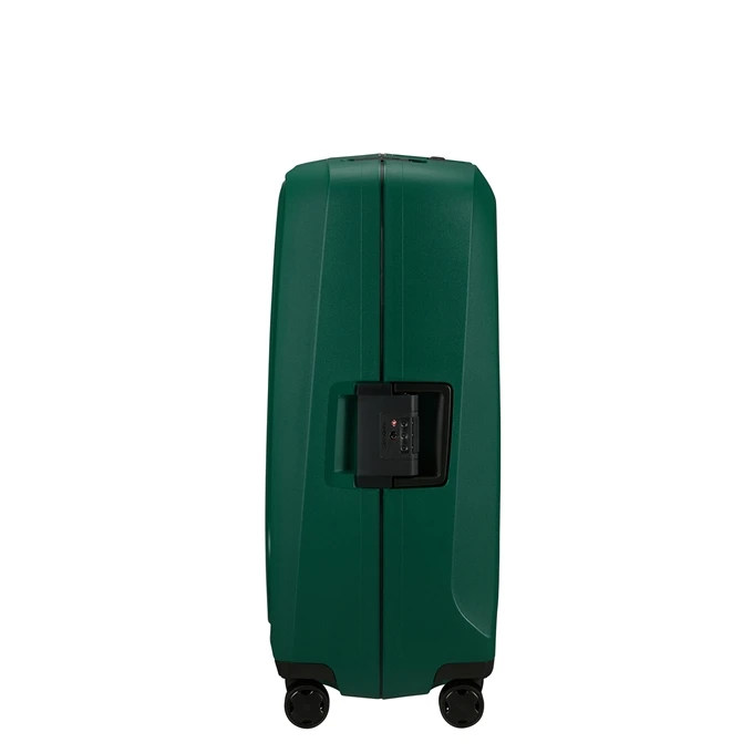 Samsonite Essens Spinner 75 Alpine Green 9 Samsonite Essens Spinner 75 Alpine Green - Afbeelding 7