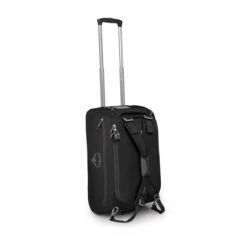 Osprey Daylite Carry-On Wheeled Duffel 40 Black -Samsonite || American Tourister || Eagle Creek Winkel image 1442