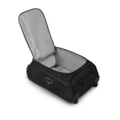 Osprey Daylite Carry-On Wheeled Duffel 40 Black -Samsonite || American Tourister || Eagle Creek Winkel image 1443