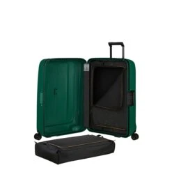 Samsonite Essens Spinner 75 Alpine Green 24 Samsonite Essens Spinner 75 Alpine Green -Samsonite || American Tourister || Eagle Creek Winkel image 145