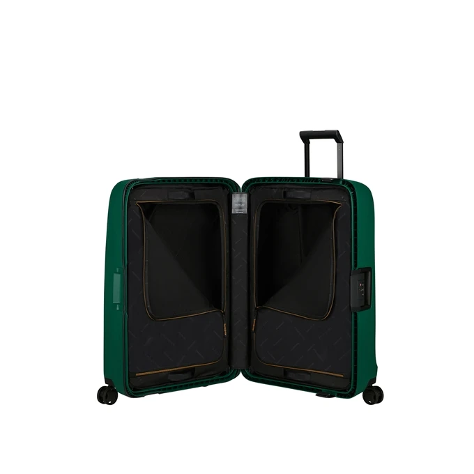 Samsonite Essens Spinner 75 Alpine Green 11 Samsonite Essens Spinner 75 Alpine Green - Afbeelding 9