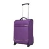 Decent Super-Light Trolley 50 Aubergine 2 Decent Super-Light Trolley 50 Aubergine -Samsonite || American Tourister || Eagle Creek Winkel image 1463