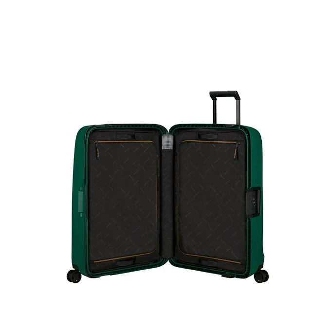 Samsonite Essens Spinner 75 Alpine Green 12 Samsonite Essens Spinner 75 Alpine Green - Afbeelding 10
