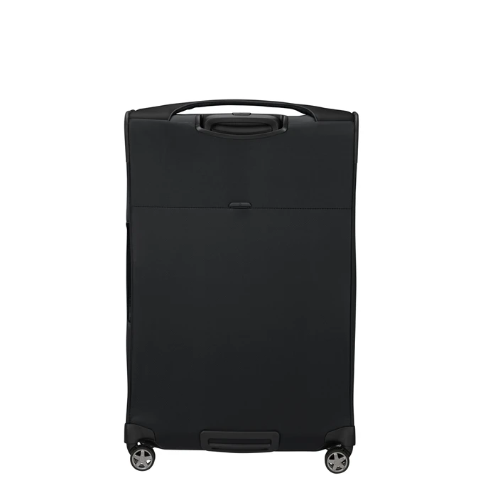 Samsonite D'Lite Spinner 71 Exp Black 6 Samsonite D'Lite Spinner 71 Exp Black - Afbeelding 4